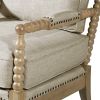 Donohue Accent Chair