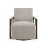 Reed Swivel Chair